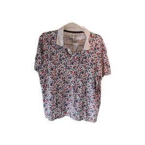 Penguin Size M Polo Shirt